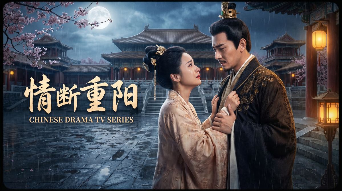 糖心-情断重阳古装剧视频